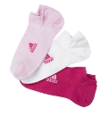 Adidas Pack 3 Socks