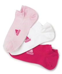 Adidas Pack 3 Socks