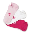 Adidas Pack 3 Socks