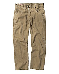 Joe Browns Cord Pants Length 29in