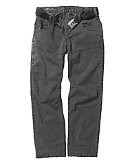 Joe Browns Cord Pants Length 29in