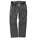 Joe Browns Cord Pants Length 29in