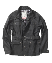 Joe Browns Coated Jacket