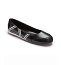 Body Star Ballerinas EEE Fit
