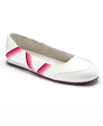 Body Star Ballerinas EEE Fit