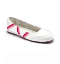 Body Star Ballerinas EEE Fit