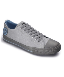 Loyalty & Faith Vulc Trainers