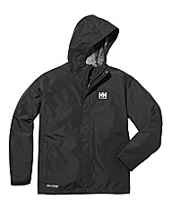 Helly Hansen Mens Seven J Jacket Long