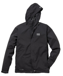 Helly Hansen Mens Jacket Regular