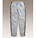 Mens Adidas Fleece Pants