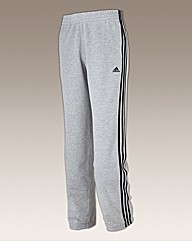 Mens Adidas Fleece Pants