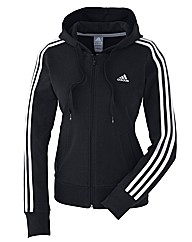 Adidas Ladies Hooded Top