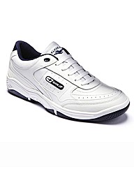 Gola Lace Trainers Standard