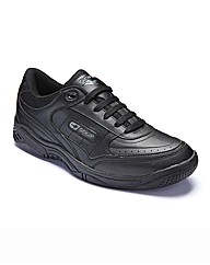 Gola Lace Trainers Wide Fit