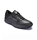 Gola Lace Trainers Standard