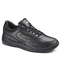Gola Lace Trainers Wide Fit