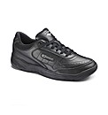 Gola Lace Trainers Wide Fit