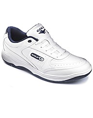 Gola Lace Trainers Standard