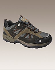 Regatta Guideway Shoe Standard Fit