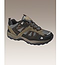 Regatta Guideway Shoe Standard Fit