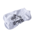 Body Star Pack of 2 Trainer Socks