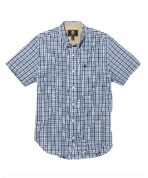 Timberland Check Shirt