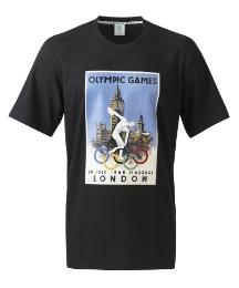 Olympic Games T-Shirt