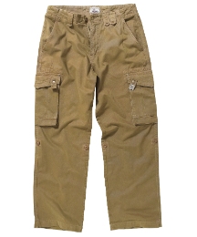 Joe Browns Remarkable Comabats 33in