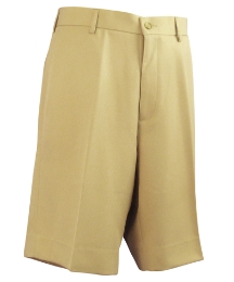 Glenmuir Stenton Flat Front Shorts
