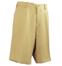 Glenmuir Stenton Flat Front Shorts