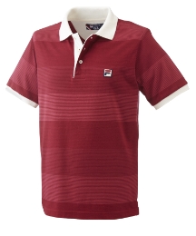 Fila Marseille Polo Tee