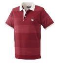 Fila Marseille Polo Tee