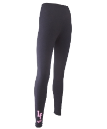 Loyalty and Faith Jersey Leggings