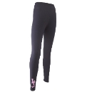 Loyalty and Faith Jersey Leggings