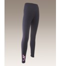 Loyalty and Faith Jersey Leggings