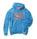 Joe Browns Overhead Hoodie Reg