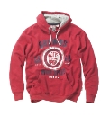 Joe Browns Overhead Hoodie Reg