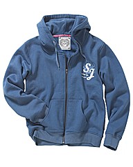 Joe Browns Full Zip Hood