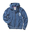 Joe Browns Full Zip Hood