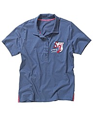 Joe Browns Sports Polo