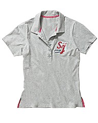 Joe Browns Sports Polo