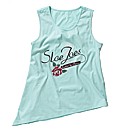 Joe Browns Rose Logo Vest Top