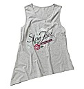 Joe Browns Rose Logo Vest Top