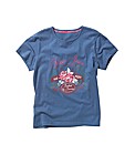Joe Browns Ladies Rose T-Shirt