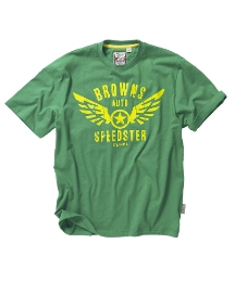 Joe Browns Tee Reg