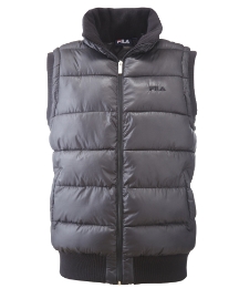 Fila Mens Buller Gilet