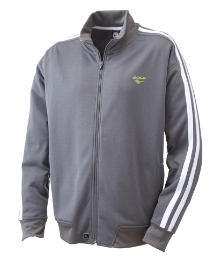 Gola Zip Track Top Regular Length