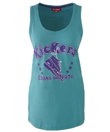Kickers Classic Vest