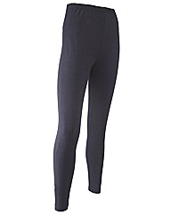 Kickers Ankle Length Leggings