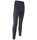 Kickers Ankle Length Leggings